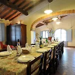 Elegant Castle With Pool Foiano Della Chiana