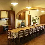 Tatil Evi Elegant Castle With Pool *