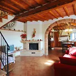 Elegant Castle With Pool * Foiano Della Chiana
