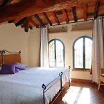 Elegant Castle With Pool Foiano Della Chiana