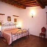 Elegant Castle With Pool Foiano Della Chiana