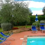 Elegant Castle With Pool Tatil Evi