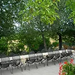 Tatil Evi Elegant Castle With Pool *