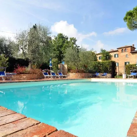 Elegant Castle With Pool * Foiano Della Chiana