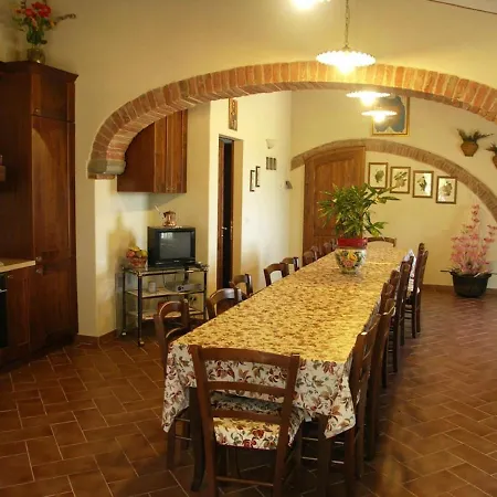 Elegant Castle With Pool * Foiano Della Chiana