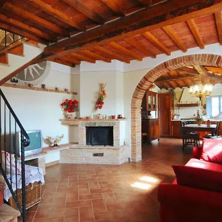 Elegant Castle With Pool * Foiano Della Chiana