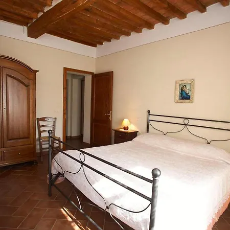 Elegant Castle With Pool Foiano Della Chiana