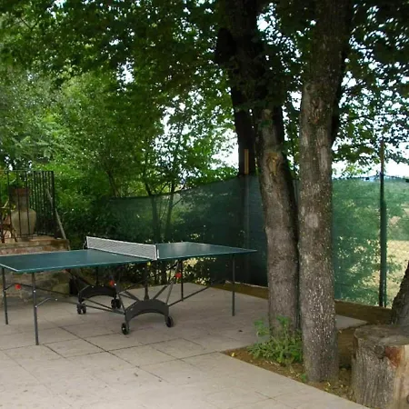 Feriehus Elegant Castle With Pool Foiano Della Chiana