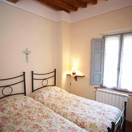 Elegant Castle With Pool Feriehus Foiano Della Chiana