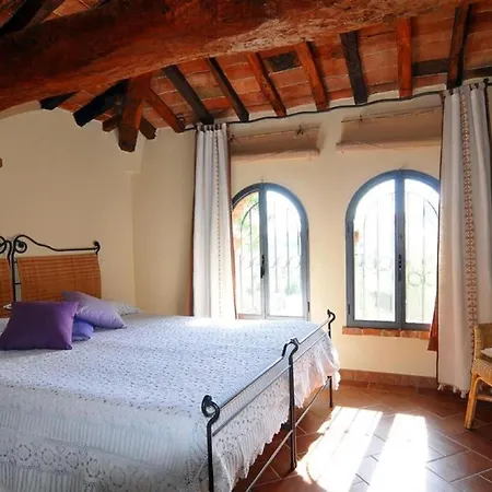 Elegant Castle With Pool Foiano Della Chiana