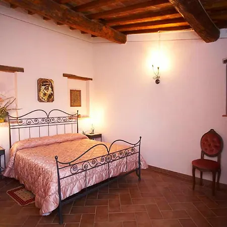 Elegant Castle With Pool Foiano Della Chiana